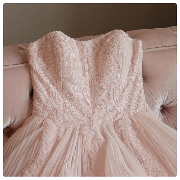 TED BAKER Dress Size 1 - Picture 8 of 13